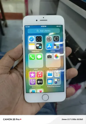 Apple iPhone 8 64 GB