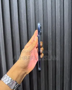 Apple iPhone 13 Pro Max 128 GB Blue