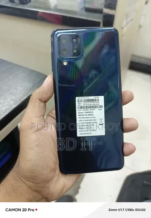 Samsung Galaxy M32 128 GB