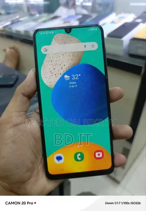 Samsung Galaxy M32 128 GB