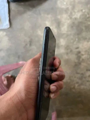 Samsung Galaxy A20 32 GB Black