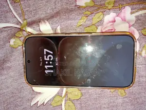 নতুন Honor 600 Pro ২৫৬ জিবি অরেঞ্জ