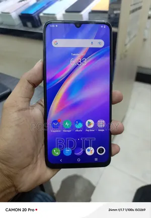 নতুন Vivo Y73s ১২৮ জিবি