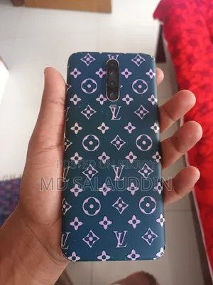 Xiaomi Redmi Pro ১২৮ জিবি বেগুনি