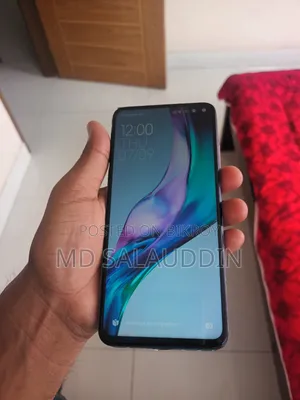 Xiaomi Redmi Pro ১২৮ জিবি বেগুনি