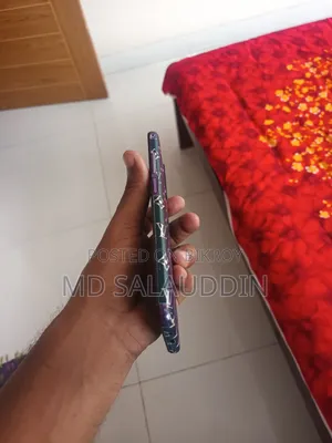 Xiaomi Redmi Pro ১২৮ জিবি বেগুনি