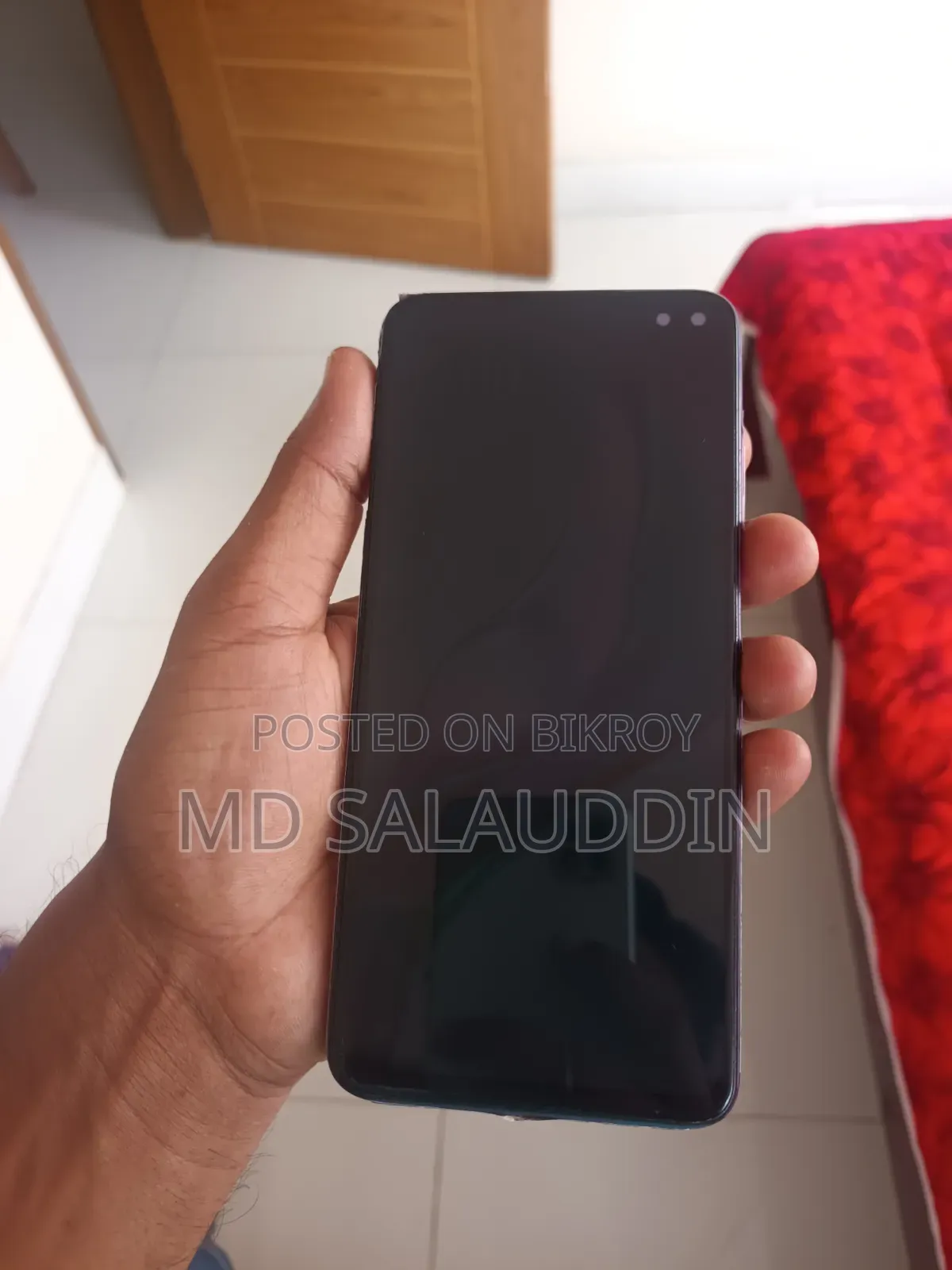 Xiaomi Redmi Pro ১২৮ জিবি বেগুনি