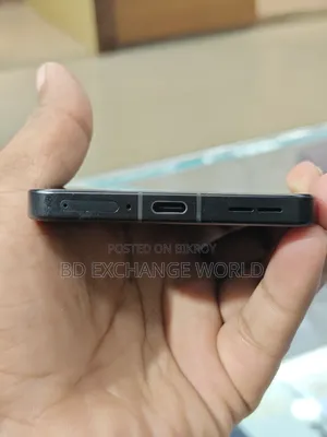 New OnePlus 15R 256 GB Black