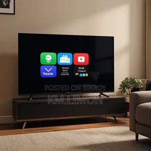 Smart Tv Youtube Software and Tv Box Software