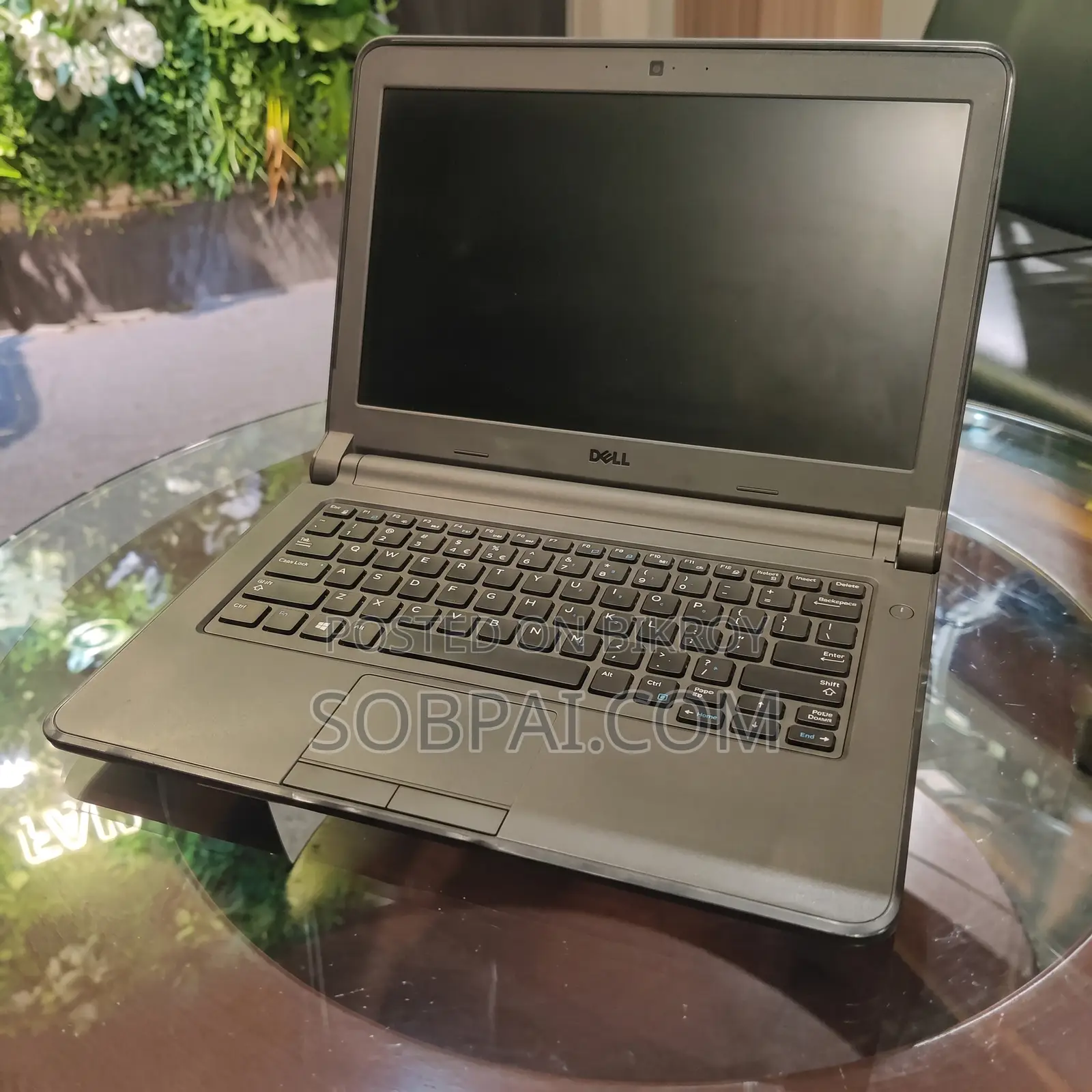 Laptop Dell Latitude 3350 8GB Intel Core I3 SSD 128GB