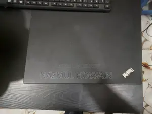 Laptop Lenovo ThinkPad L490 8GB Intel Core i5 SSHD (Hybrid) 256GB