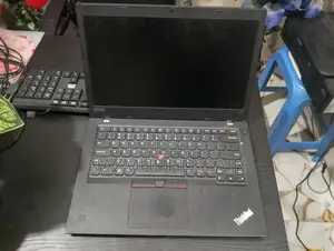 Laptop Lenovo ThinkPad L490 8GB Intel Core i5 SSHD (Hybrid) 256GB