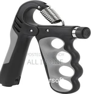 Adjustable Hand Grip
