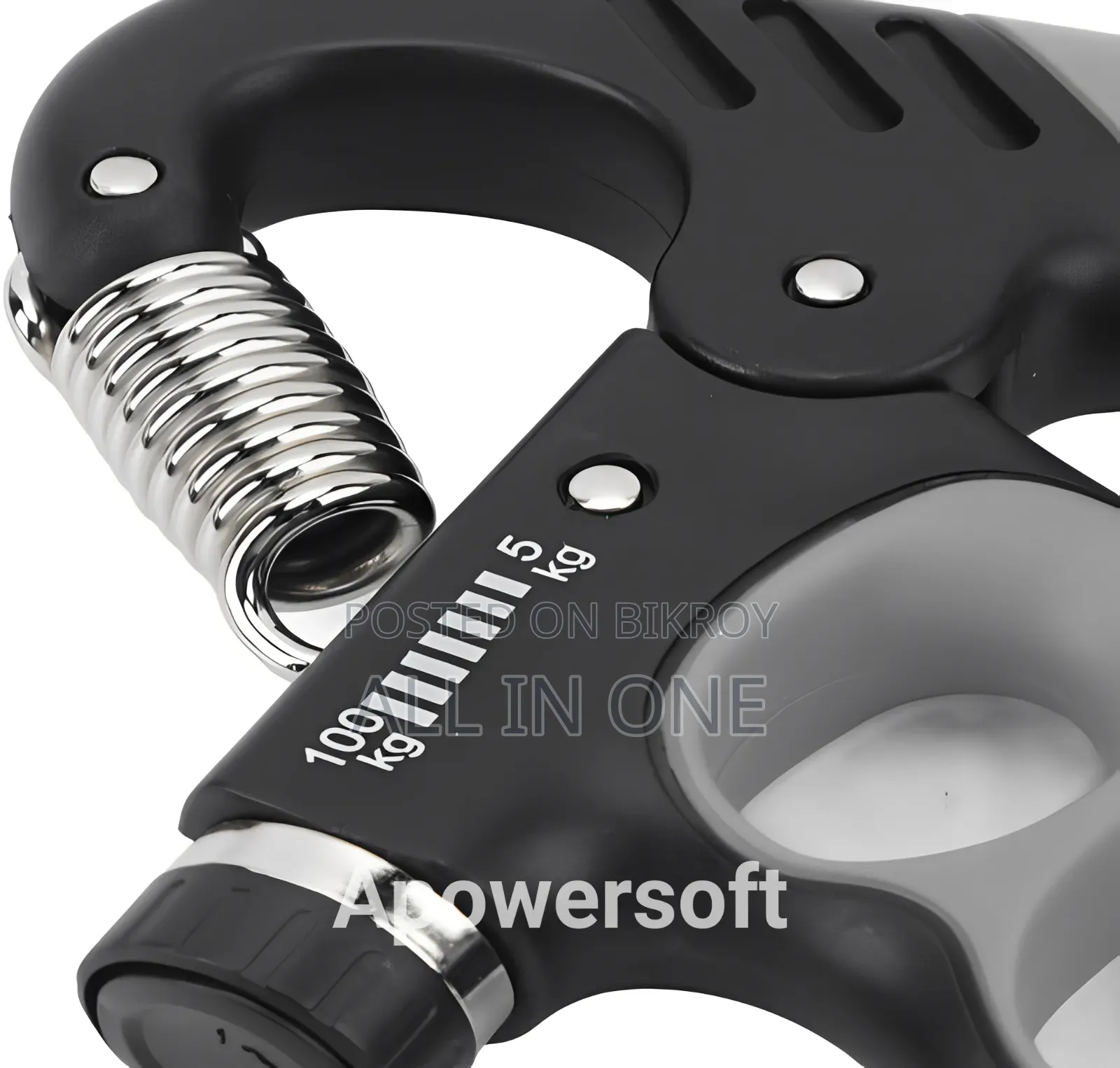 Adjustable Hand Grip