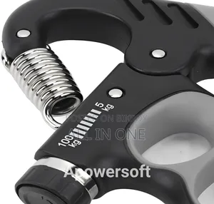 Adjustable Hand Grip