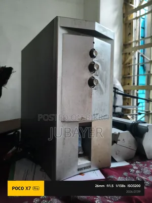 Soundbox Samsung