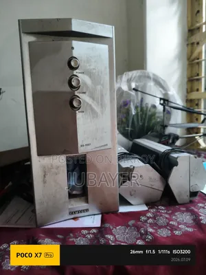 Soundbox Samsung