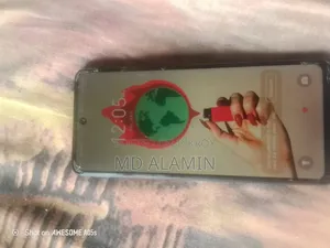Infinix Hot 30 128 GB Black