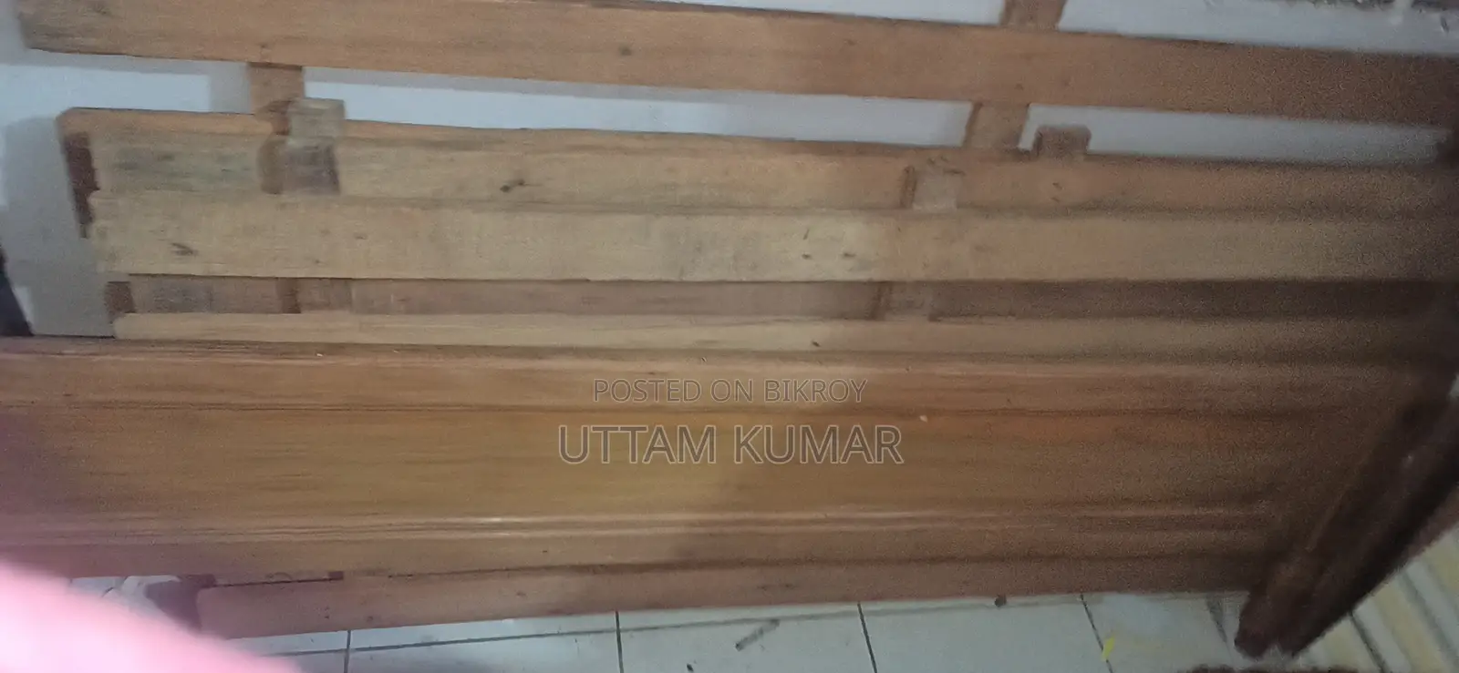 Khat Orginal Akasmoni