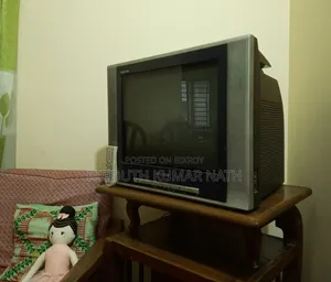 29'' Walton Box TV
