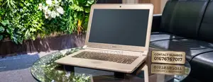 Laptop Dell Latitude 3350 8GB Intel Core I3 SSD 128GB