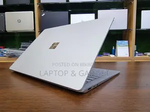 Laptop Microsoft Surface Laptop 4 8GB AMD Ryzen 5 SSD 256GB
