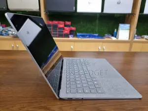 Laptop Microsoft Surface Laptop 4 8GB AMD Ryzen 5 SSD 256GB