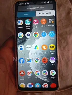 Symphony Max 60 ৬৪ জিবি হোয়াইট