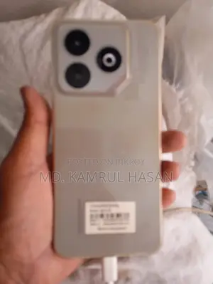 Symphony Max 60 ৬৪ জিবি হোয়াইট