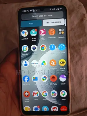 Symphony Max 60 ৬৪ জিবি হোয়াইট