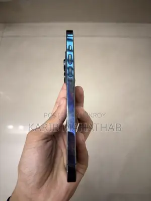 Apple iPhone 14 Pro Max ১২৮ জিবি পার্পল