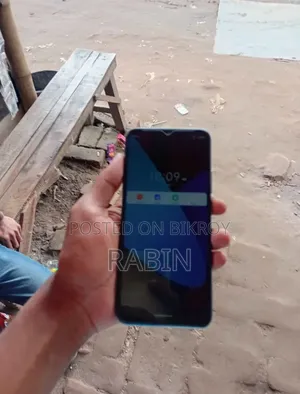 Realme C25Y 64 GB Blue