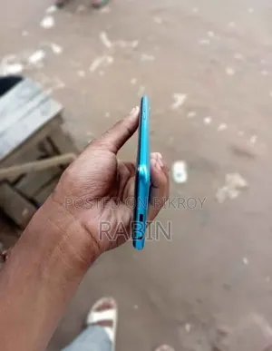 Realme C25Y 64 GB Blue