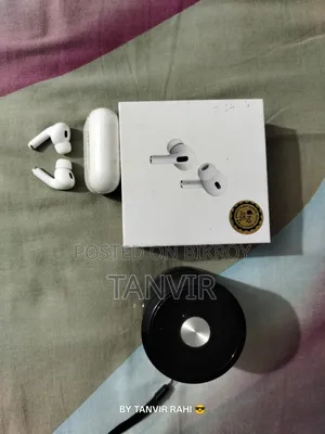 Buy Airpods Get Speaker Free
