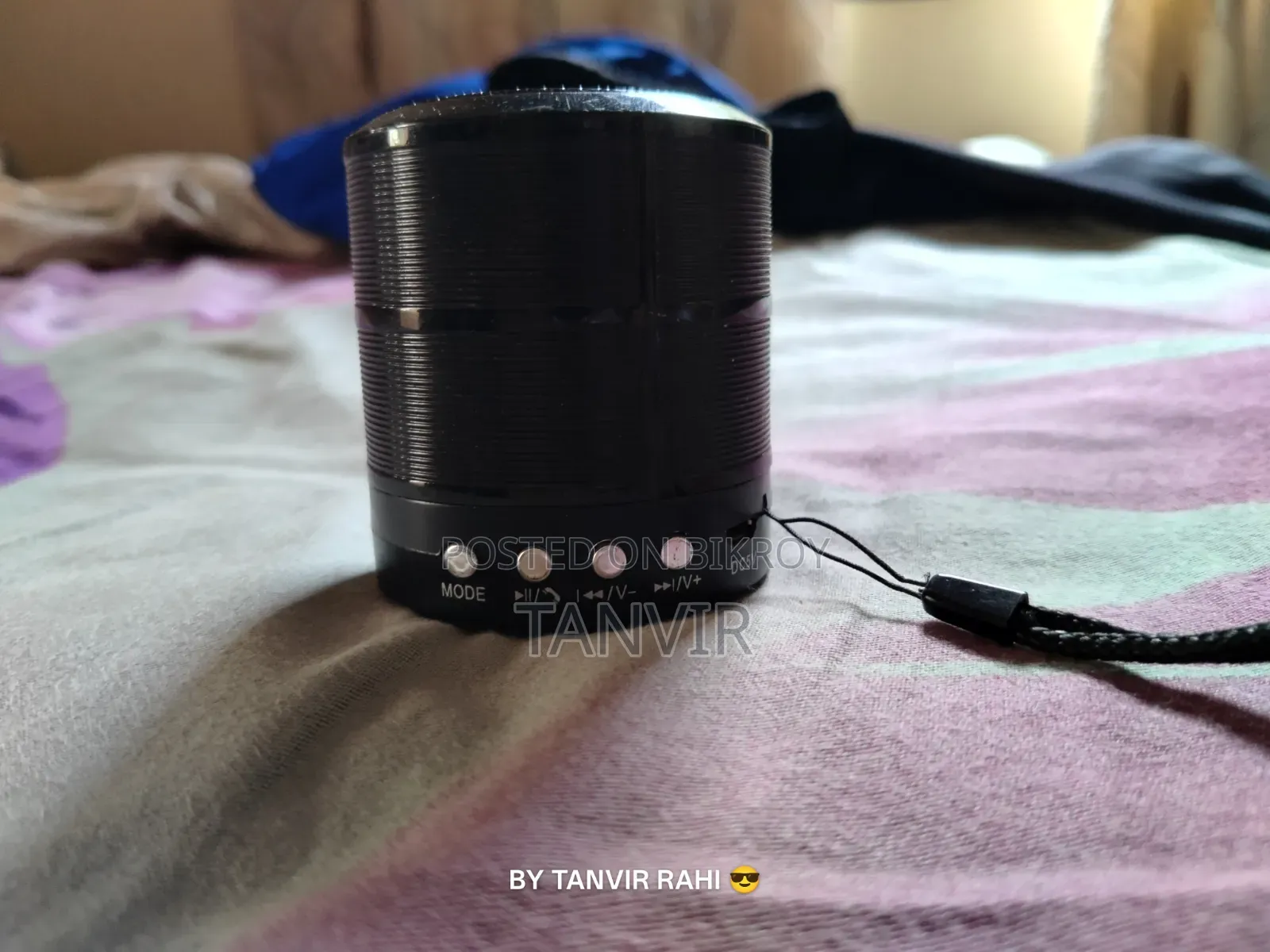 Buy Airpods Get Speaker Free