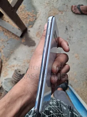 Samsung Galaxy S10 128 GB Blue