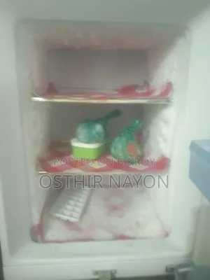 Fridge for sell