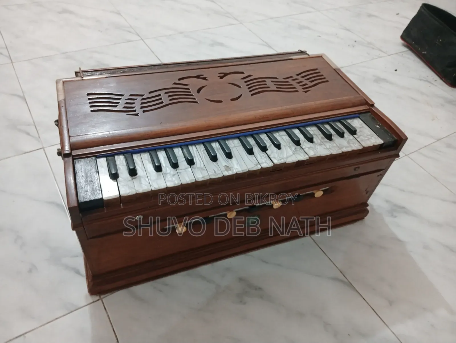 Harmonium