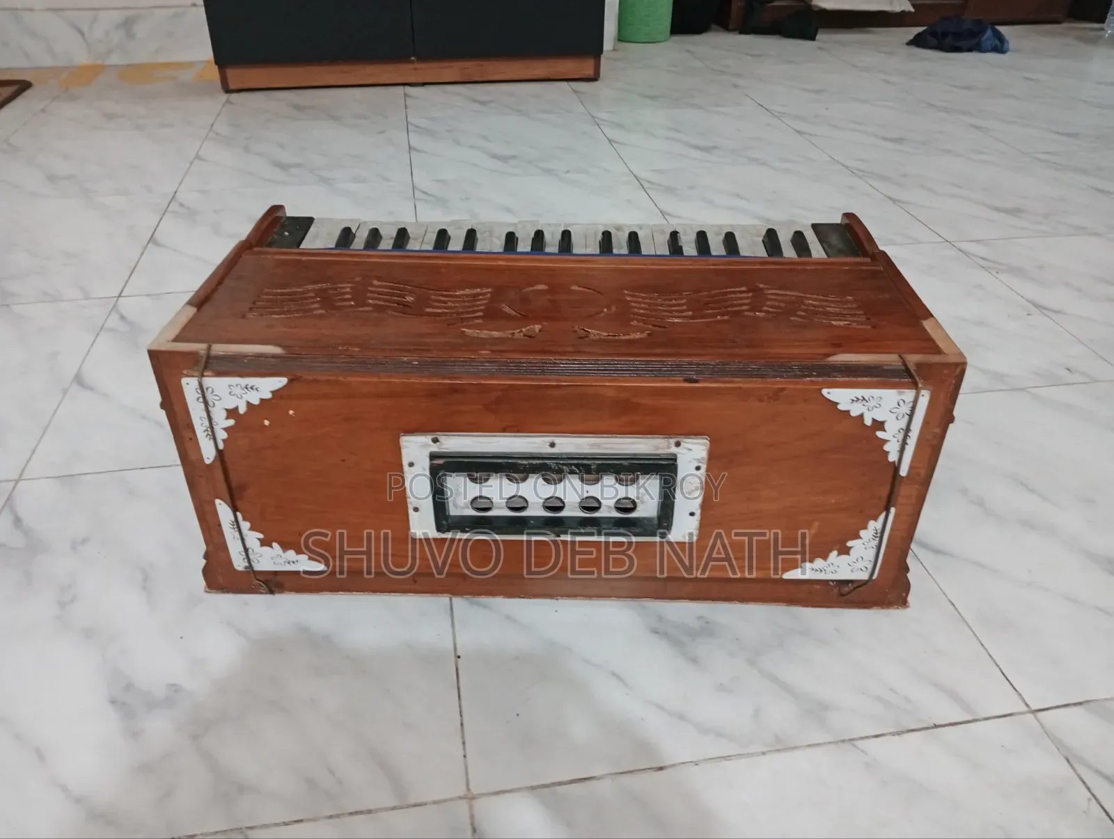 Harmonium