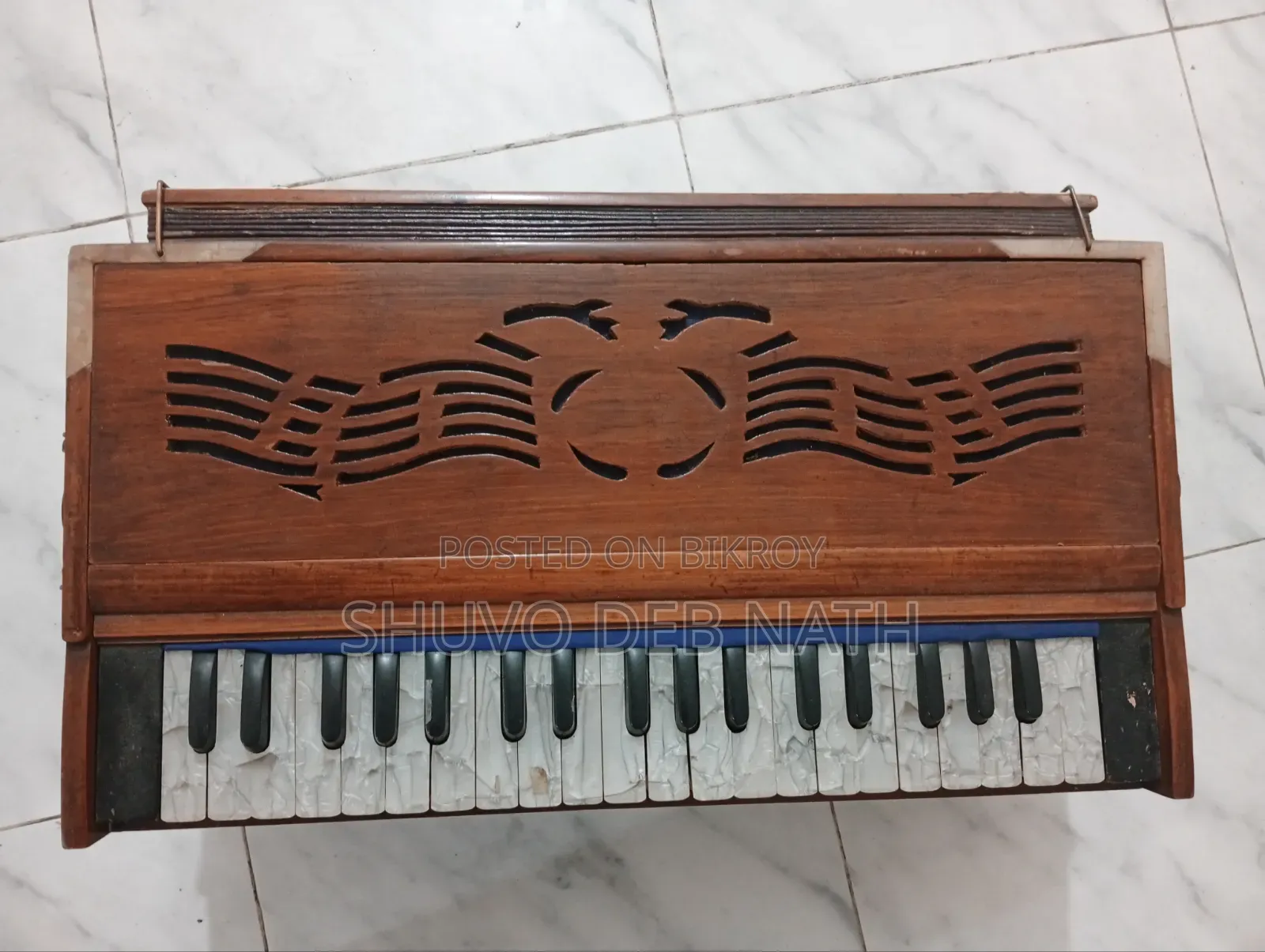 Harmonium