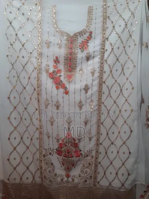 White Fairy Three-Piece for Beautiful Girls