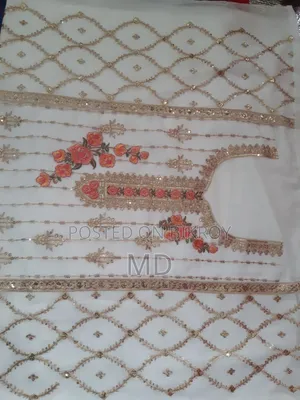 White Fairy Three-Piece for Beautiful Girls