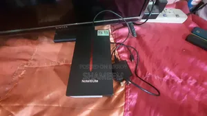 স্যামসাং গ্যালাক্সি নোট ১০ লাইট ১২৮ জিবি রেড