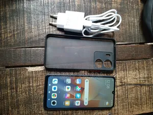 Xiaomi Redmi 13C 256 GB Purple