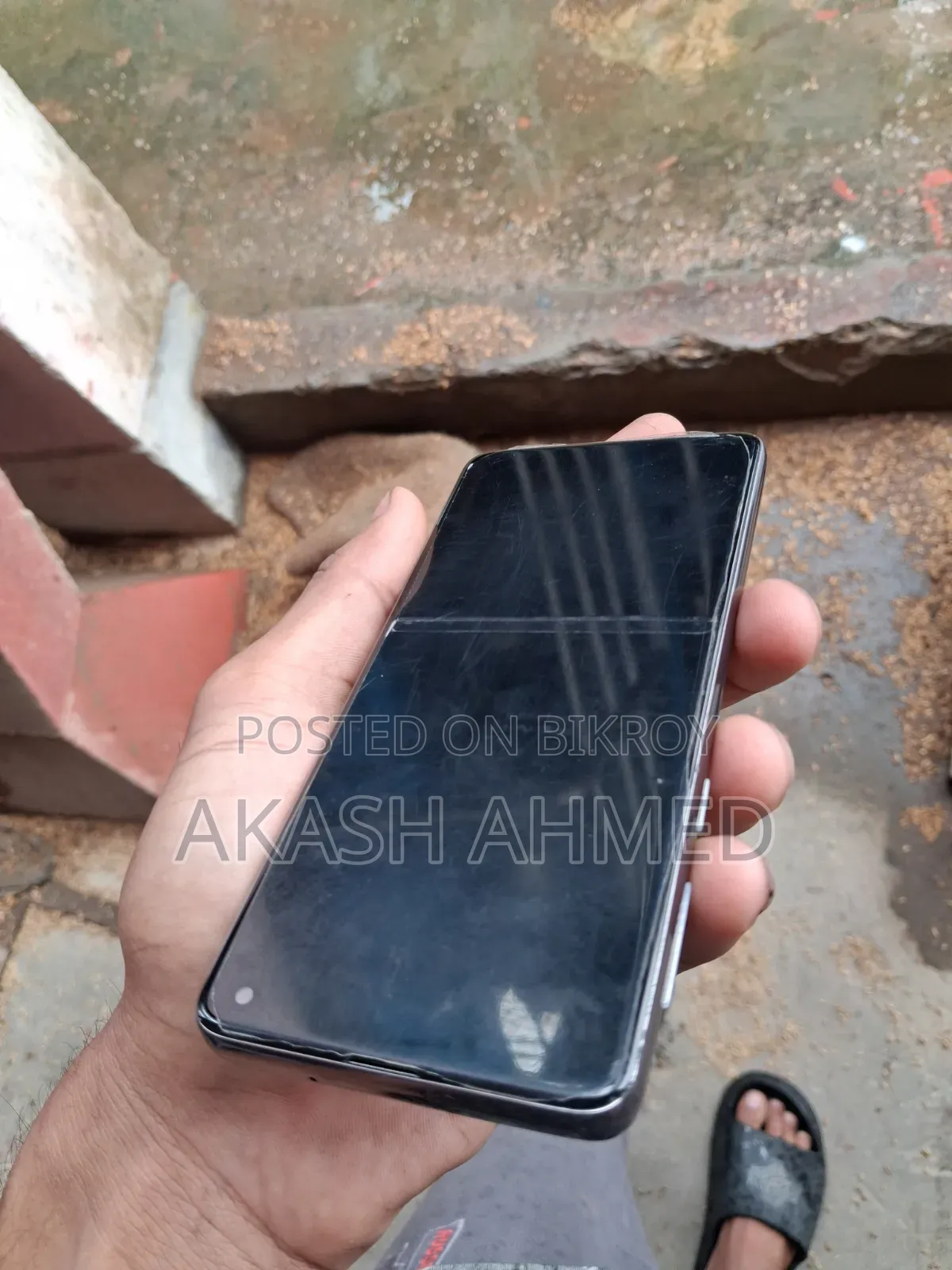 Samsung Galaxy S10 128 GB Blue