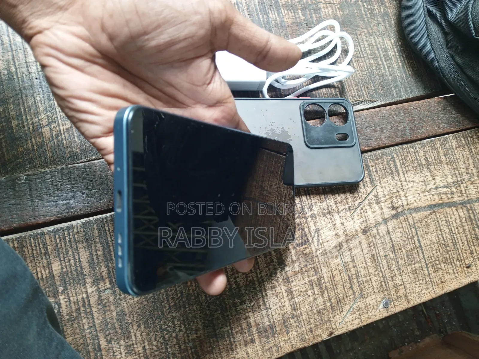 Xiaomi Redmi 13C 256 GB Purple