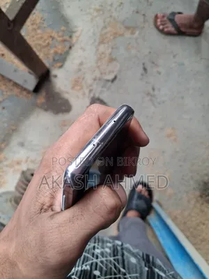 Samsung Galaxy S10 128 GB Blue