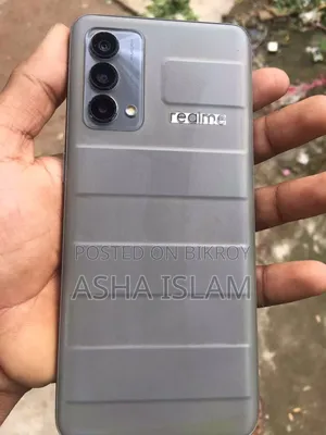 Realme GT Master Edition 128 GB