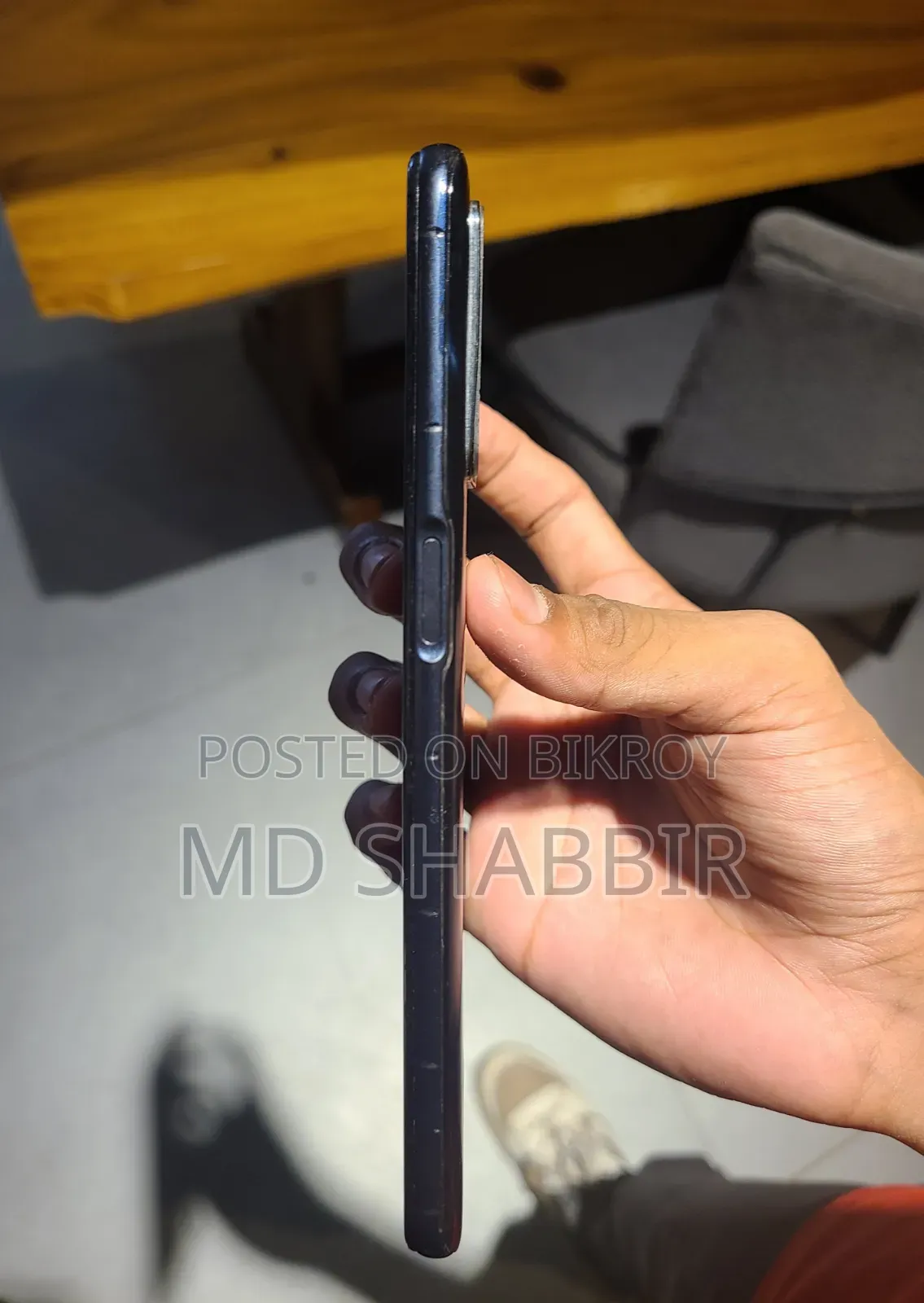 Oppo A16 64 GB Black