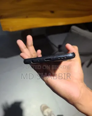 Oppo A16 64 GB Black